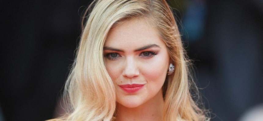 Kate Upton Sparks Concern With Cryptic Post About A ‘Drunk and High’ Dad